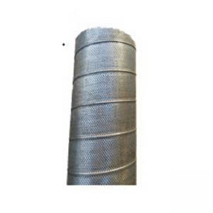 孔板螺旋風(fēng)管