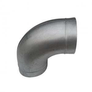 90度機(jī)制彎頭